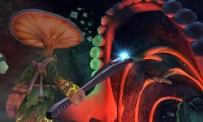 Mushroom Men : La Guerre des Spores