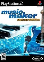 Music Maker : Deluxe Edition