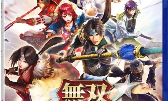 Musou Stars