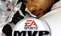 MVP Baseball 2005