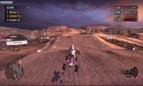 MX vs ATV : Extrême Limite