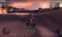 MX vs ATV : Extrême Limite