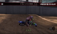 MX vs ATV : Extrême Limite