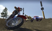 MX vs ATV : Extrême Limite