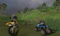 MX vs ATV : Extrême Limite