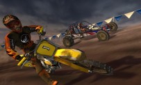 MX vs ATV : Extrême Limite