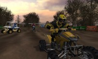 MX vs ATV : Extrême Limite