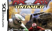 MX vs ATV : Extrême Limite