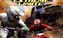 MX vs ATV : Extrême Limite