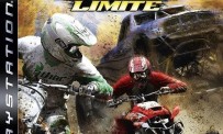 MX vs ATV : Extrême Limite