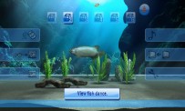 My Aquarium