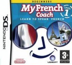 My French Coach : Learn to Speak French