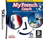 My French Coach Level 2 : Improve your French