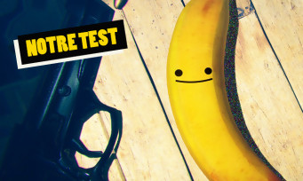 Test My Friend Pedro : le nouveau défouloir de Devolver donne la banane