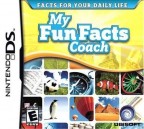 My Fun Facts Coach : Facts for your Daily Life