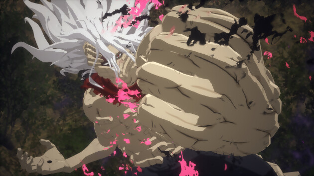 My Hero Academia All s Justice