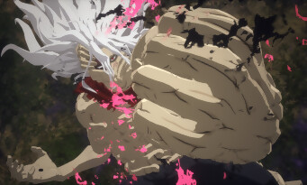 My Hero Academia All's Justice