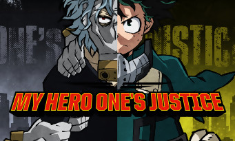 My Hero Academia : One's Justice