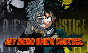 My Hero Academia : One's Justice