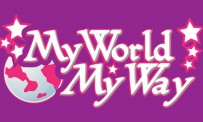 My World, My Way - Trailer