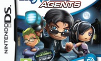 MySims Agents