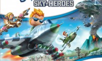 Démo de MySims SkyHeroes disponible sur le PlayStation Network