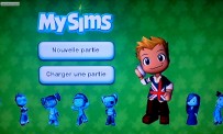 MySims