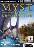 Myst IV : Revelation