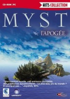 Myst : L'Apogée