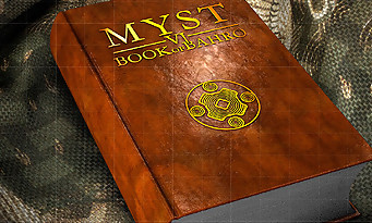 Myst : un nouveau jeu en préparation ?
