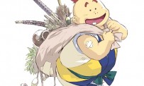 Mystery Dungeon : Shiren the Wanderer 2