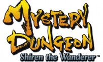 Mystery Dungeon : Shiren the Wanderer