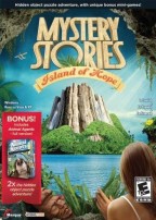 Mystery Stories : Island of Hope