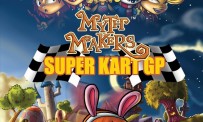 Myth Makers : Super Kart GP