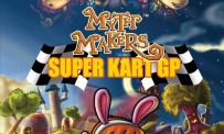 Myth Makers : Super Kart GP