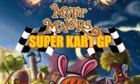 Myth Makers : Super Kart GP