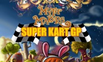 Myth Makers : Super Kart GP