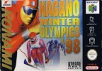 Nagano Winter Olympics '98