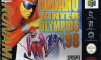 Nagano Winter Olympics '98