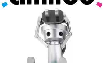 Chibi-Robo! Zip Lash