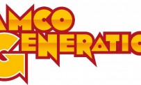 Namco Generations