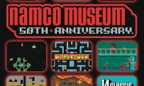 Namco Museum 50th Anniversary