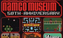 Namco Museum 50th Anniversary