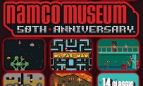 Namco Museum 50th Anniversary