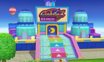 Namco Museum Remix