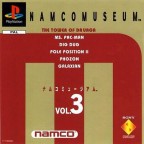 Namco Museum Vol. 3