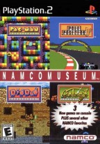 Namco Museum