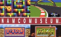 Namco Museum