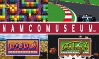 Namco Museum