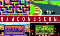 Namco Museum